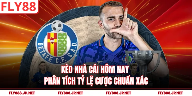 Kèo Nhà Cái Hôm Nay - Phân Tích Tỷ Lệ Cược Chuẩn Xác